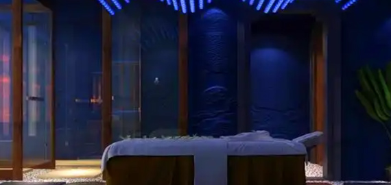 上海Yayu养生馆秉持“客户至上”的服务理念