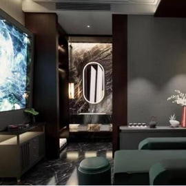 上海Yayu养生馆秉持“客户至上”的服务理念