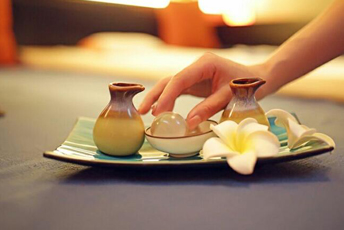 欢迎来到上海Yayu养生馆养生馆!