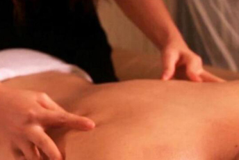 欢迎来到上海Yayu养生馆spa馆!