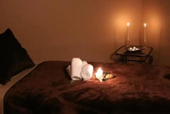 欢迎来到上海Yayu养生馆休闲会所!